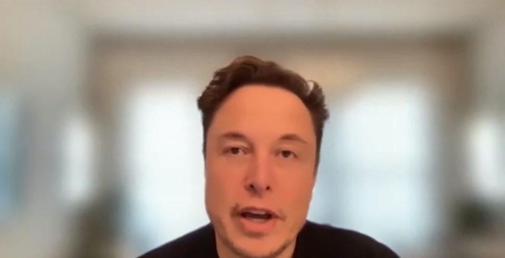 Musk threatens to sue anti-defamation group for falling revenue