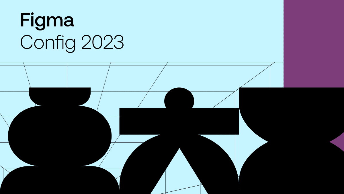 Config 2023: Figma Unveils Game-Changing Updates for Design and Development  Collaboration | by Judith Lopez | Jun, 2023 | UX Planet