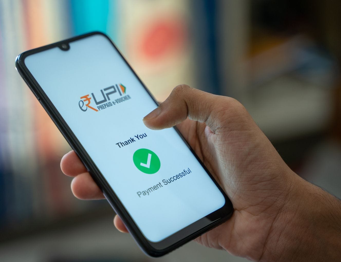 April's UPI Transactions Slightly Decline to 1.33 Billion: A Comprehensive Analysis