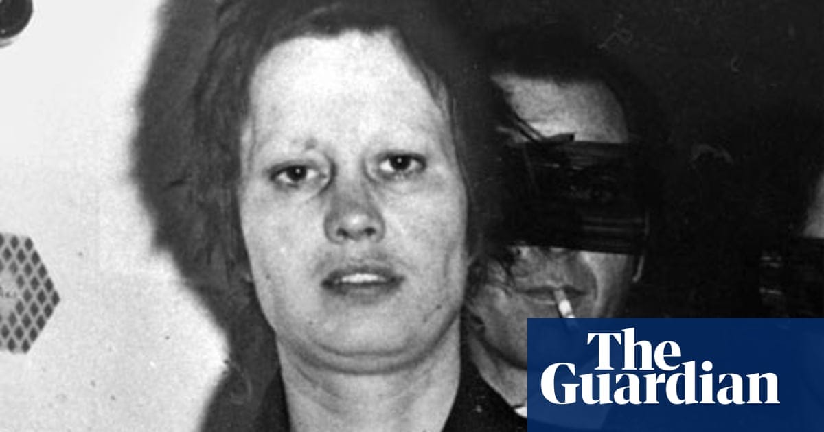 From the archive, 21 June 1972: The 'trial' by media of the Baader-Meinhof  gang | Germany | The Guardian