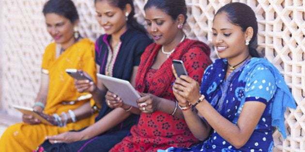 19 Chinese Manufacturers Selling Smartphones In India | HuffPost News