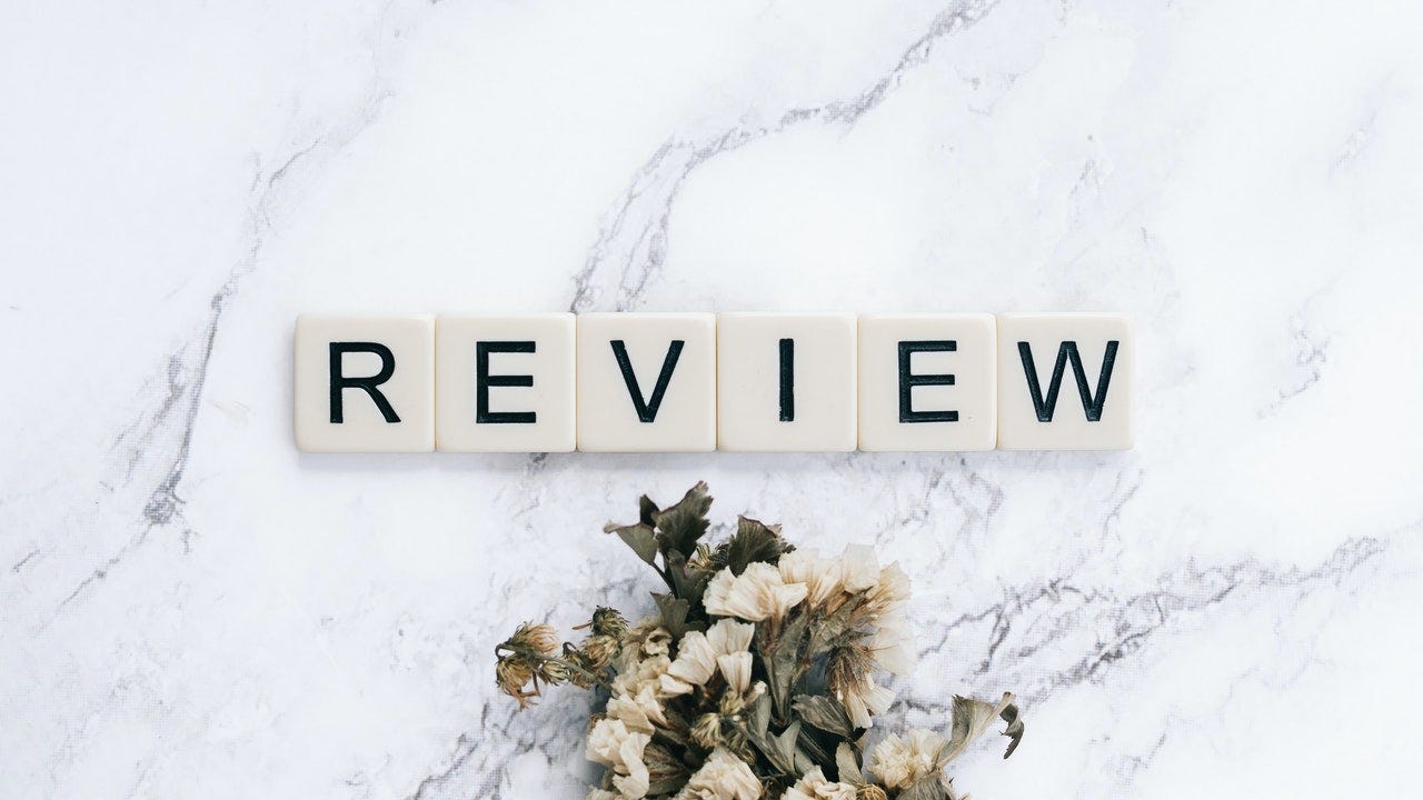 EGD News #130 — Q1 2022 in review