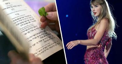 Pesach Taylor Swift
