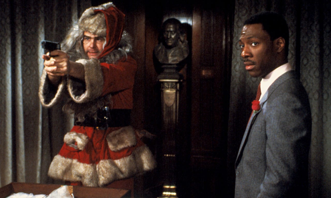 Trading Places – IFC Center