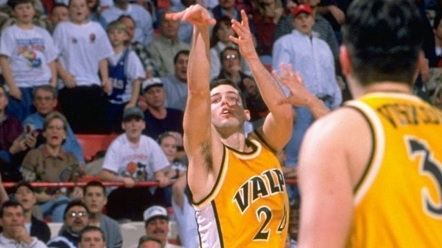 1998 Bryce Drew Shot | NCAA.com