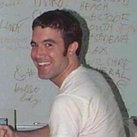 Myspace Tom still wants to be your friend | Myspace | The Guardian