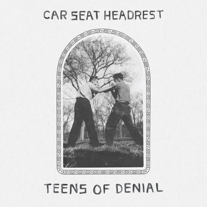 Connect the Dots (The Saga of Frank Sinatra) | Car Seat Headrest