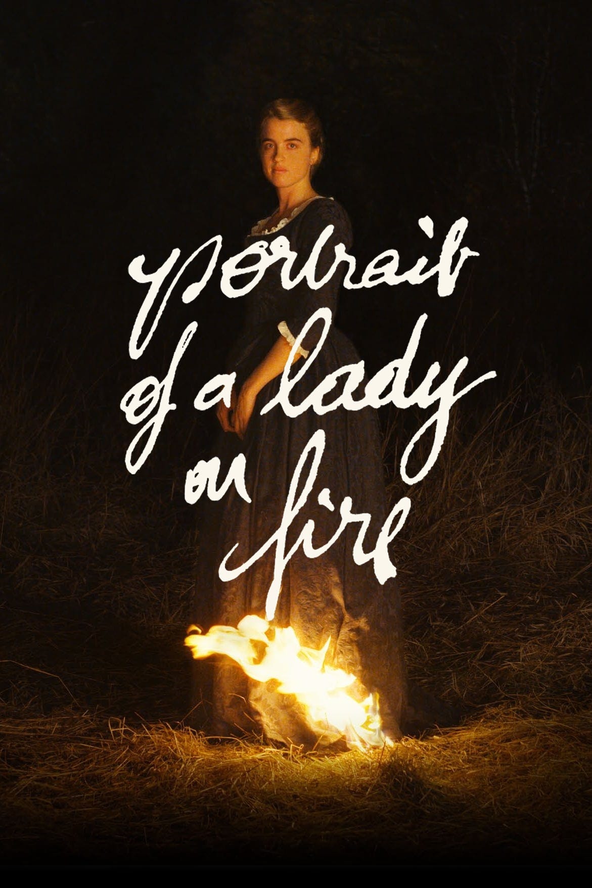 Watch Portrait of a Lady on Fire (2019) Full Movie at megafilm4k.com