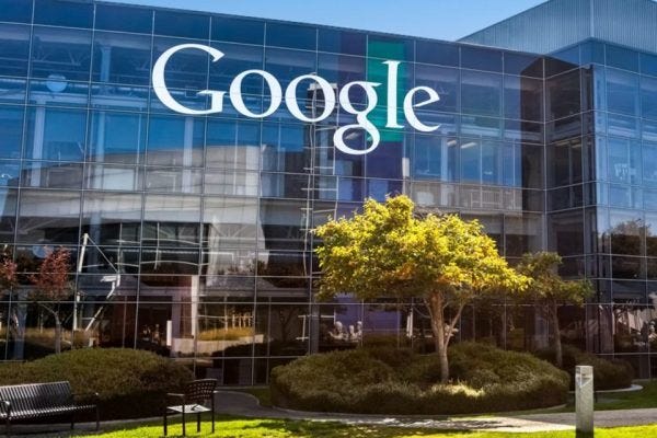 Governo Australiano condenou o Google em R$ 200 milhões após violação de privacidade