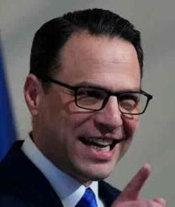 Josh Shapiro - Pennsylvania Governor