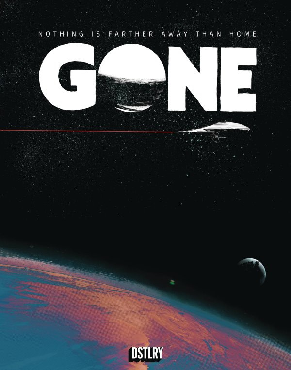 Gone #1 Reviews