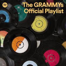 The GRAMMYs Official Playlist - playlist by Spotify | Spotify