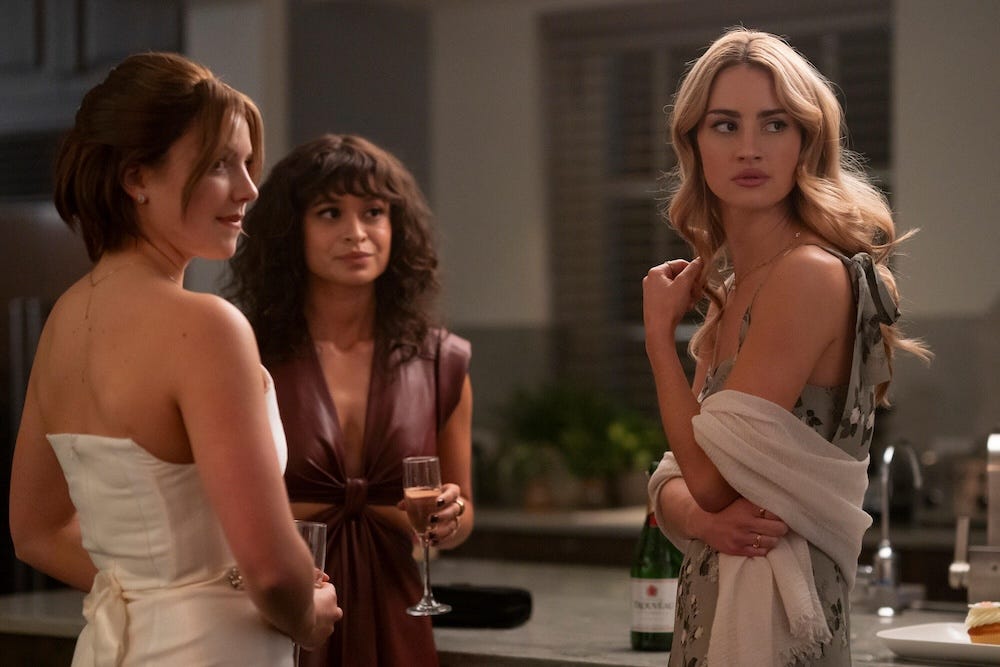 Tell Me Lies' Renewed for Season 3 at Hulu