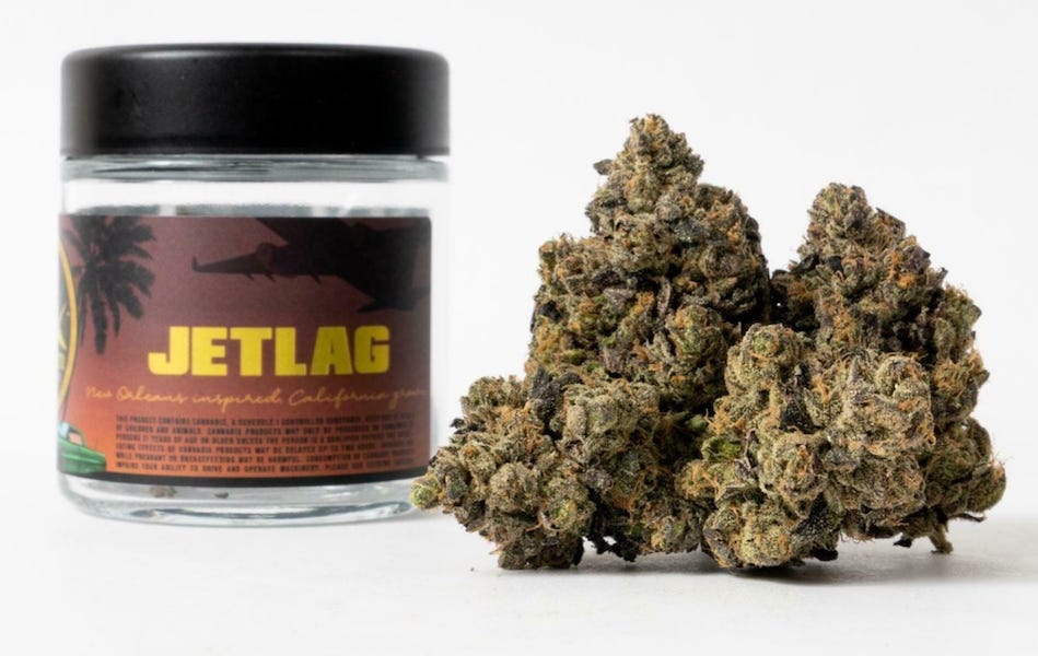 A Definitive Ranking of The Most Potent Rapper Weed Strains - Okayplayer