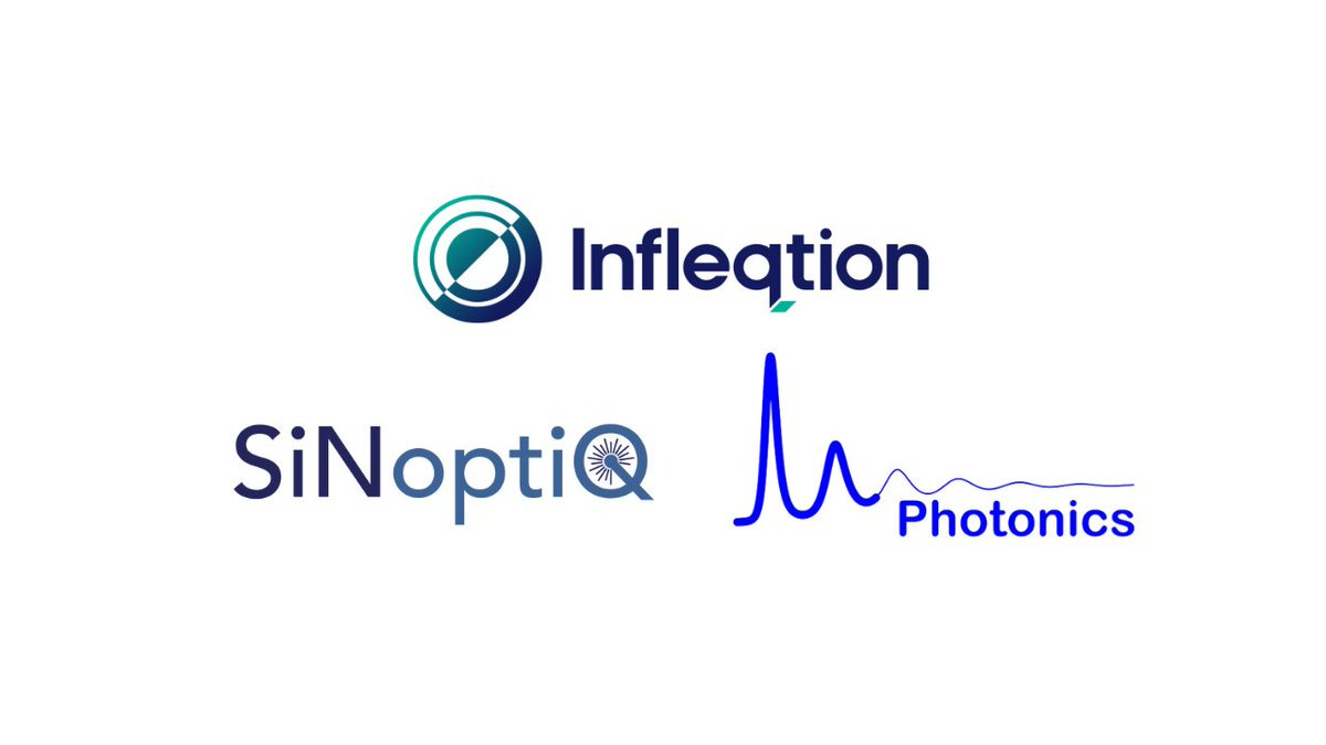 Infleqtion Accelerates Commercialization of Quantum Products at Scale with Silicon  Photonics Acquisitions