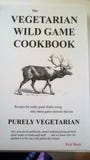 Vegetarian Wild Game Cookbook