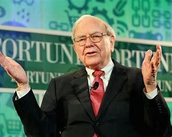 Image result for quotes Buffett share buybacks