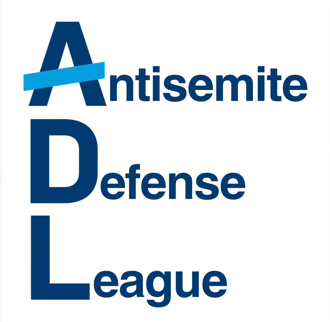 Logo: Antisemite Defense League