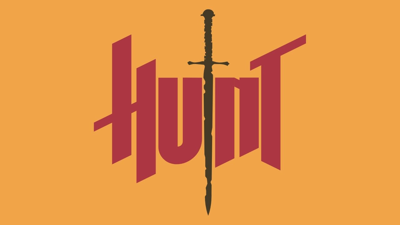 HUNT RPG Design Commentary - YouTube