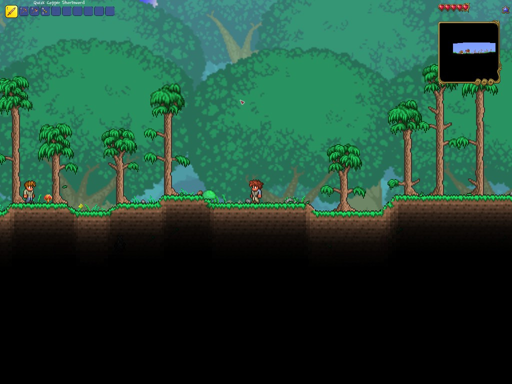 Terraria tiny UI