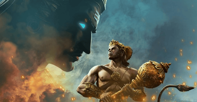 legend of hanuman mortality can be a boon instead of a curse