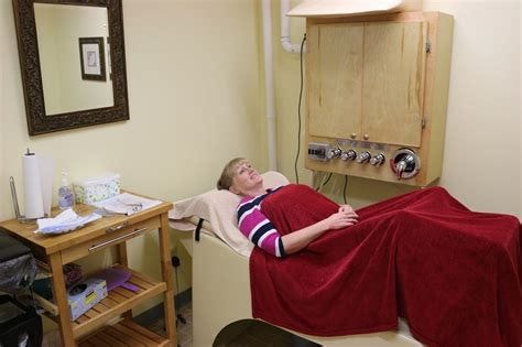 Colon Hydrotherapy - Living Waters Wellness Center