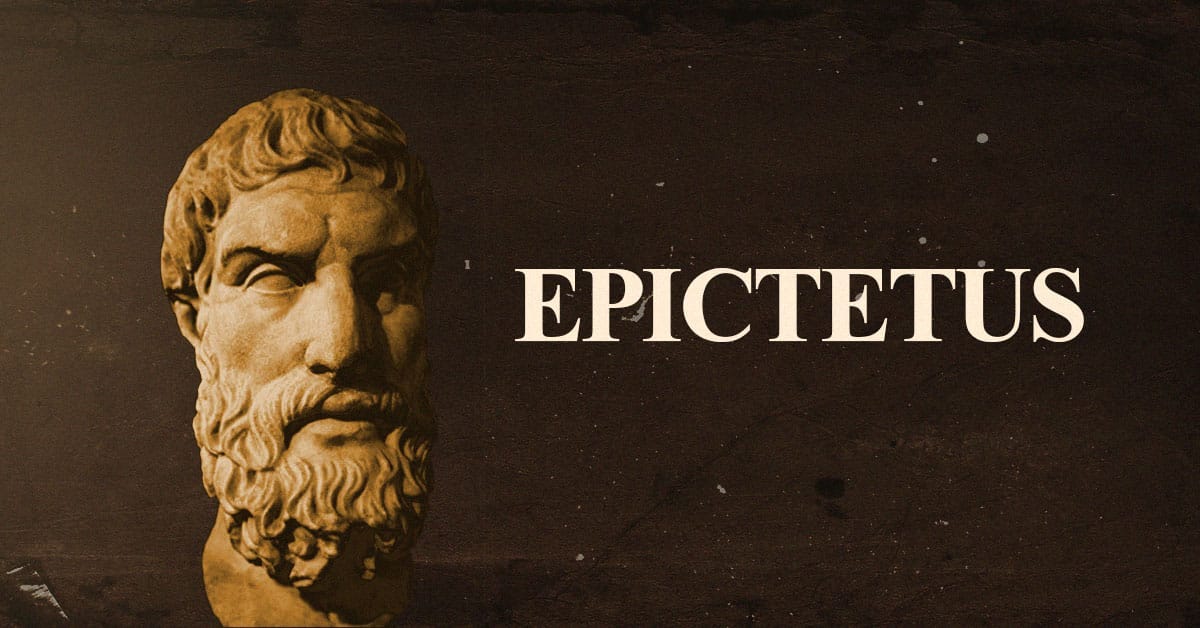 Epictetus Quotes: 18+ Best Quotes from the Stoic Philosopher
