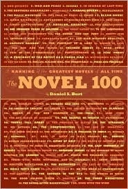 Novel 100 by Daniel S. Burt