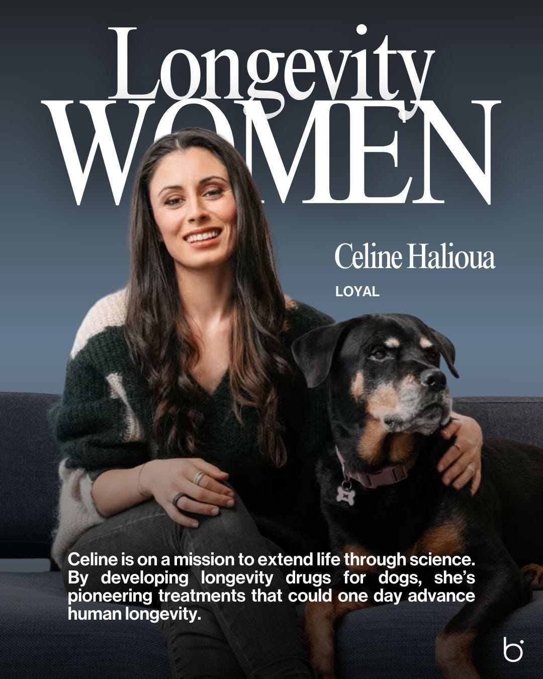 Celine Halioua - Loyal