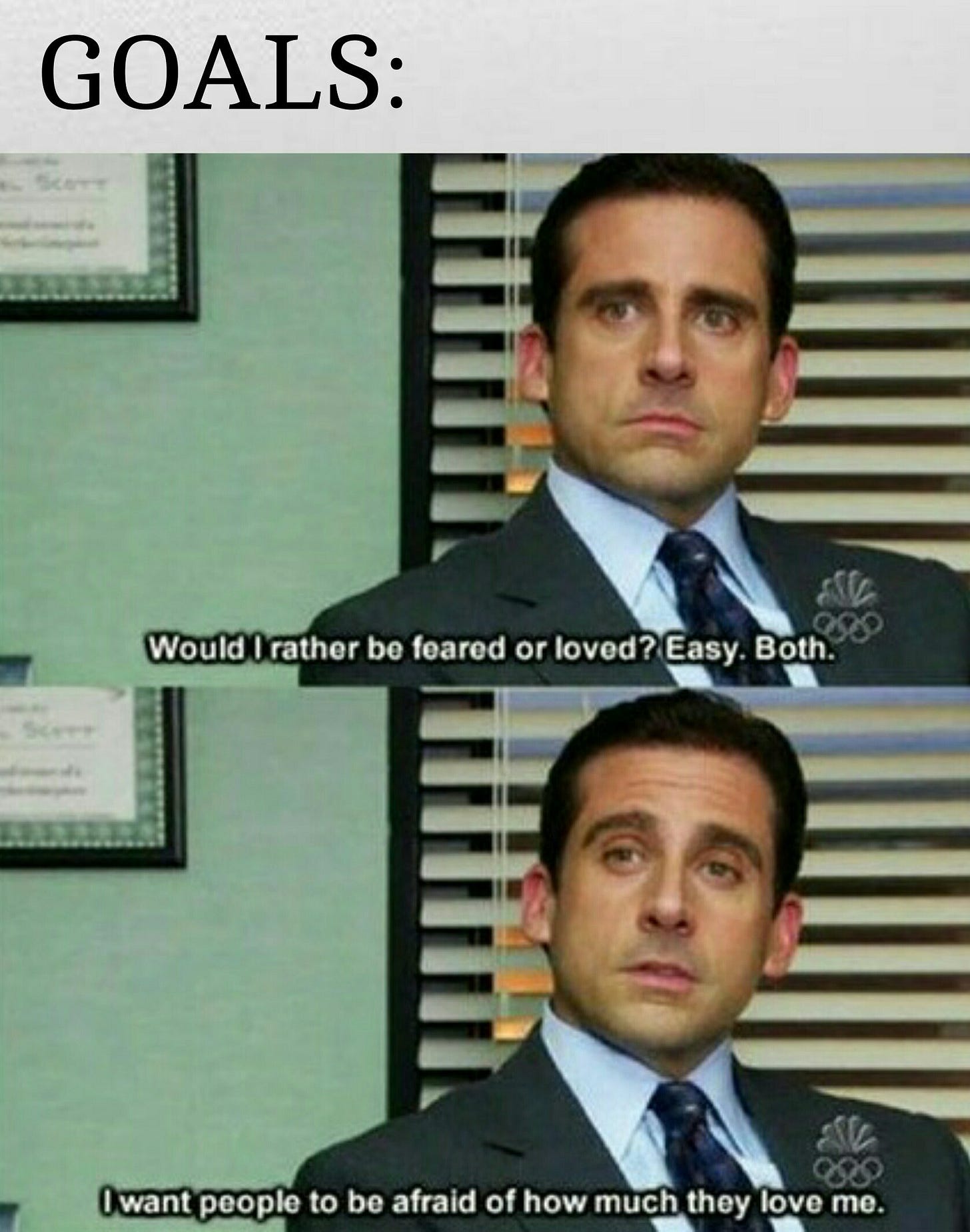 The best Goals memes :) Memedroid