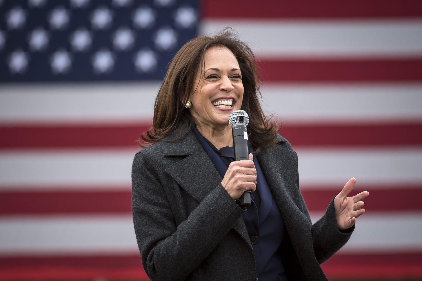 Who Are Kamala Harris's Parents? - Shyamala Gopalan, Donald Harris Facts