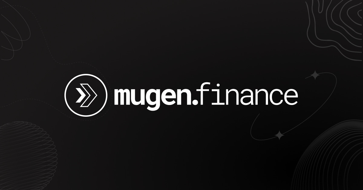 Mugen Finance | Powerful Layer-0 DeFi Strategies