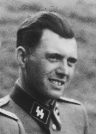 mengele