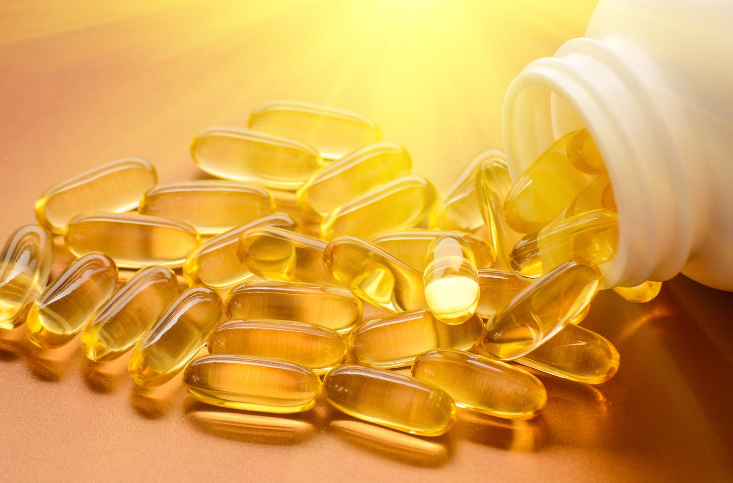 Don't throw away your vitamin D supplements yet - The Washington Post