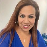 Maria Garcia 106.1 WBLI 880 WCBS 