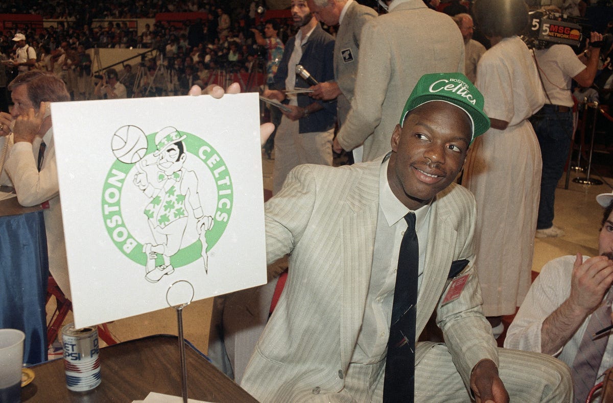 Len Bias story remains one of the saddest 'what-ifs' in sports history