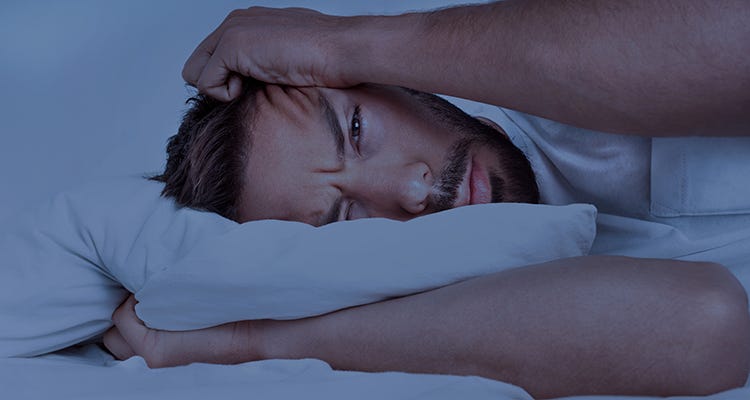What Causes Sleep Disorders? - Somnus Therapy