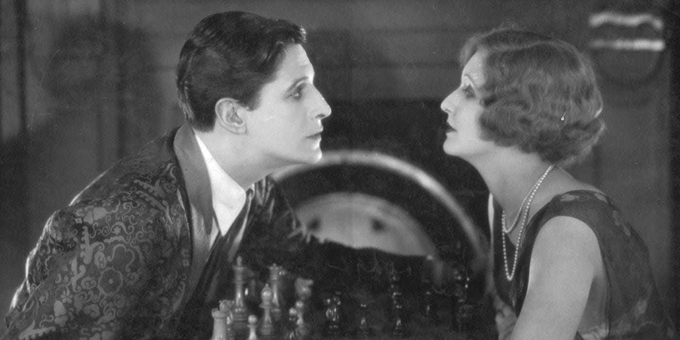 The Lodger A Story of the London Fog movie