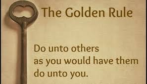 Great Leaders Don't Follow the Golden Rule - They Follow This One