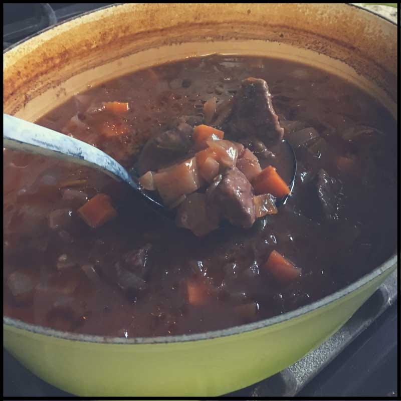 Beef Stew Beef Stew