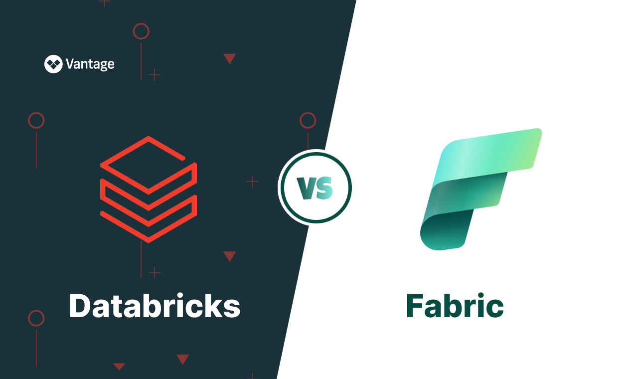Databricks VS Microsoft Fabric