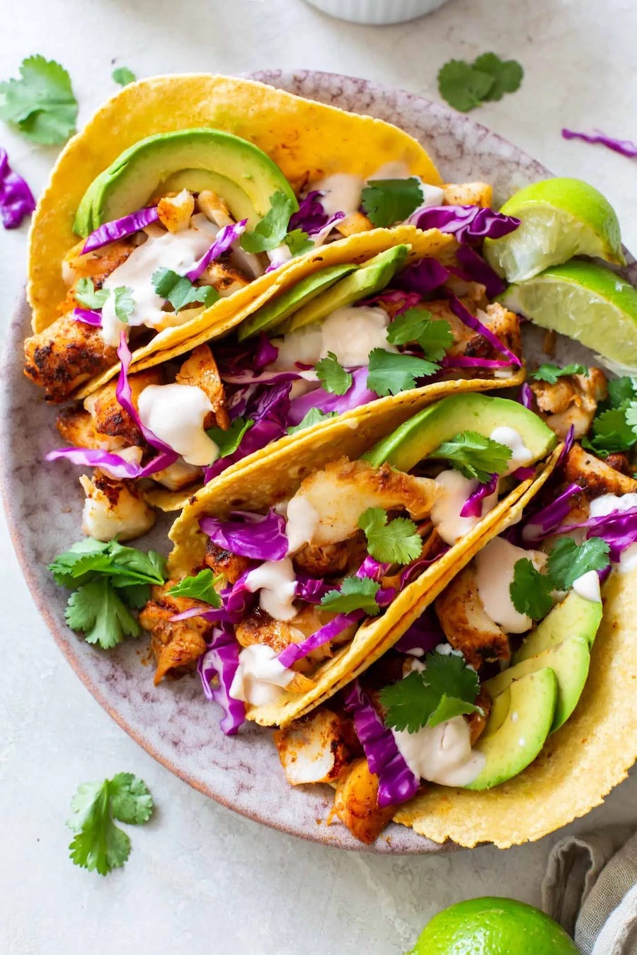fish tacos fish tacos