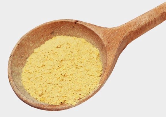 Nutritional Yeast Flakes