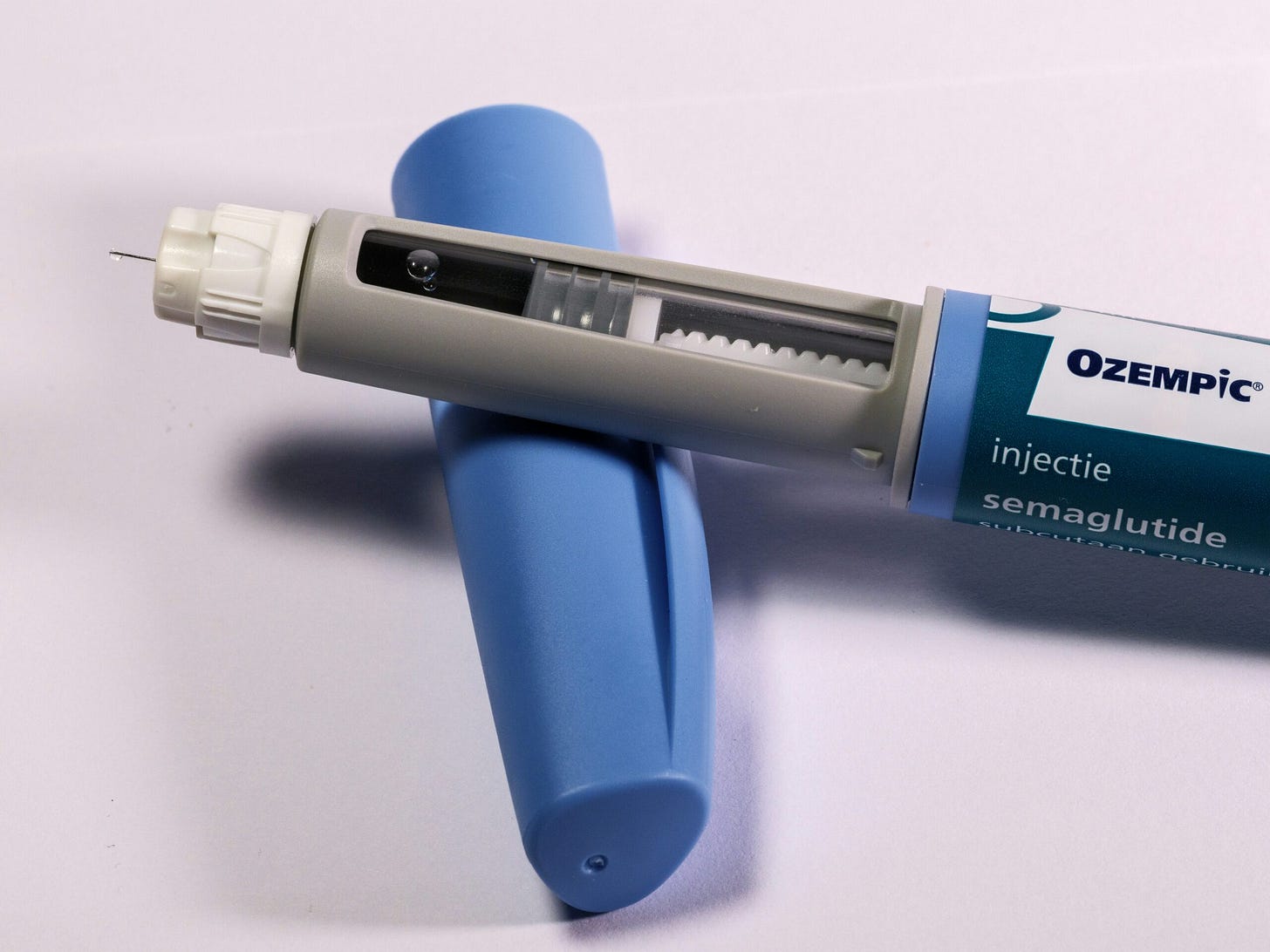 Novo Nordisk: Leading the way in weight loss pharma - Valutico