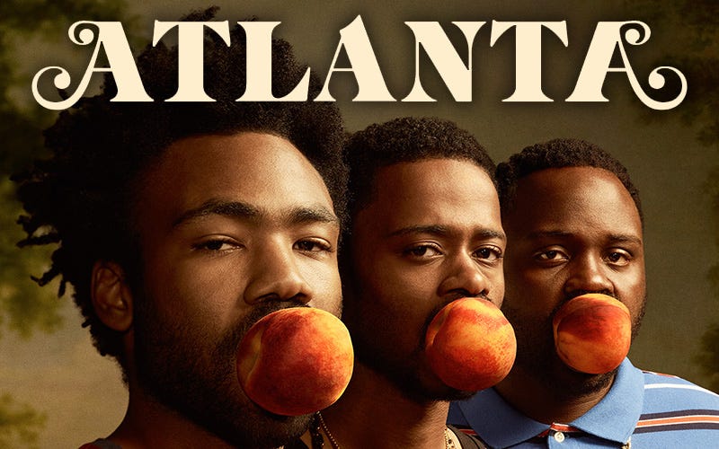 Donald Glover gets personal in new show 'Atlanta' - Pipe Dream