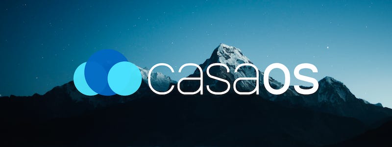 casaos_banner_twilight_blue_800x300.png