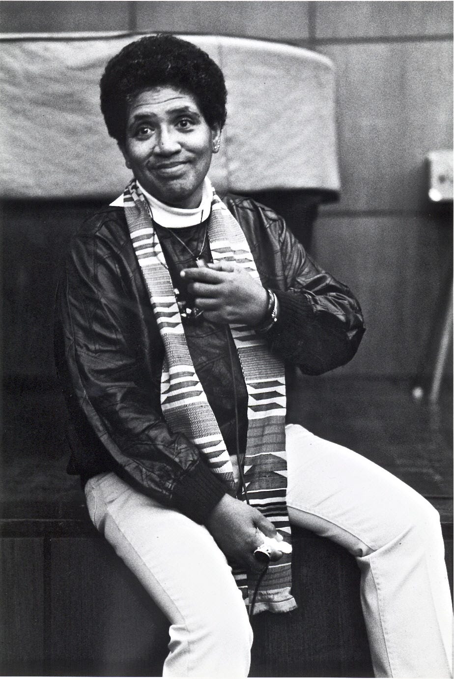 Why Commemorate the Life and Legacy of Audre Lorde Today? – The Feminist  Wire