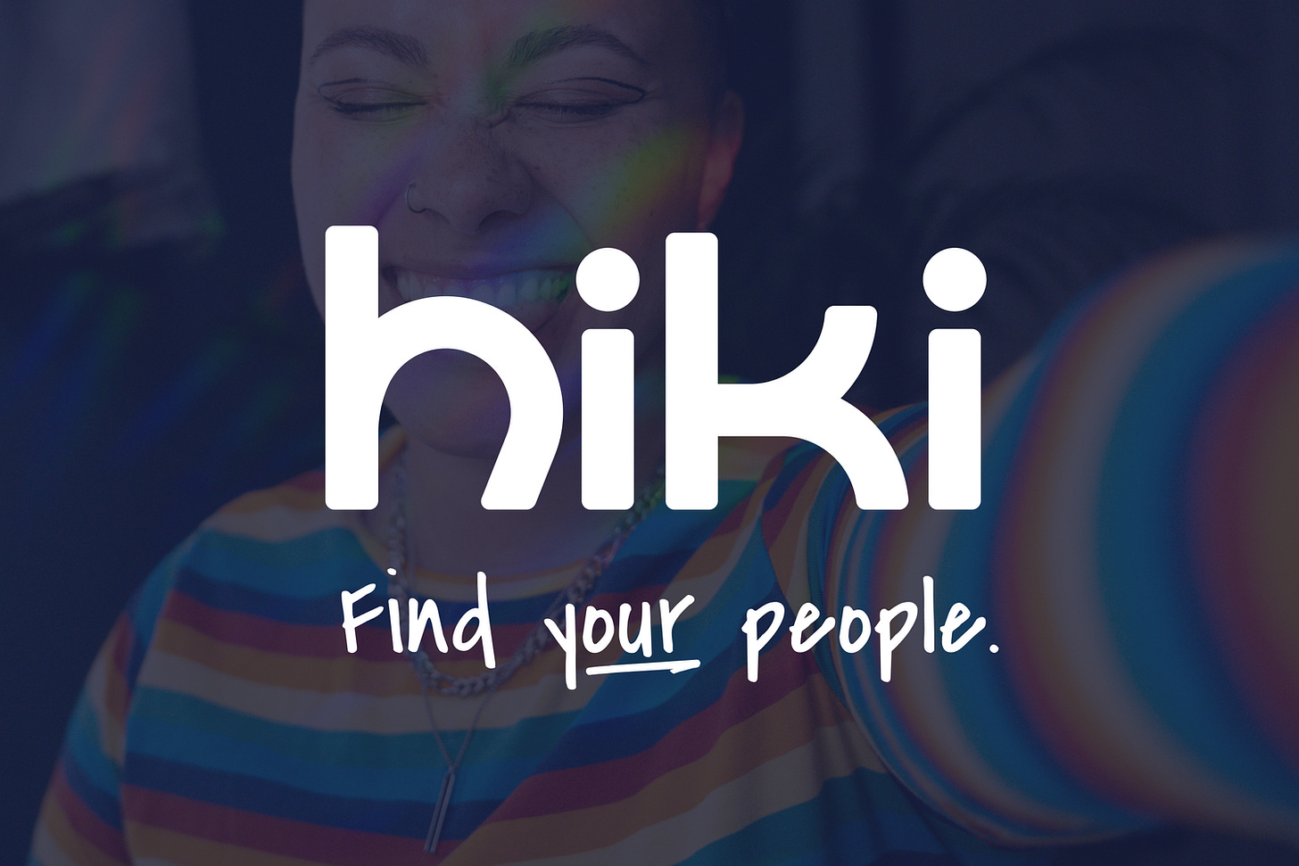 Hiki | Autism, ADHD, Neurodivergent Dating App & Social Community