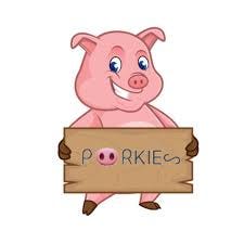 Porkies