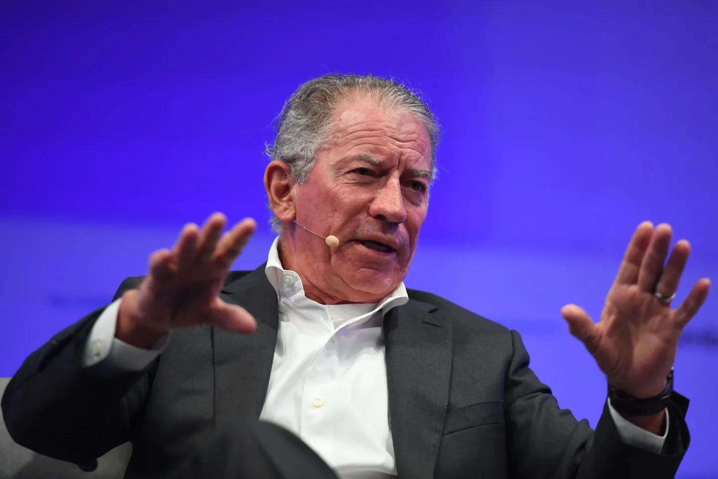 C3.ai CEO Tom Siebel